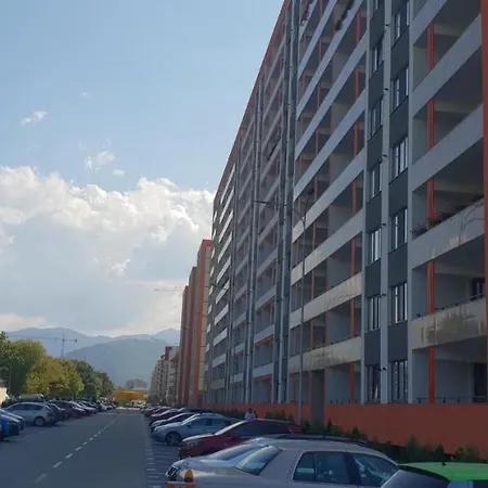 Antonia Апартаменти